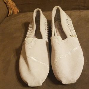Bob's Memory Foam Shoes